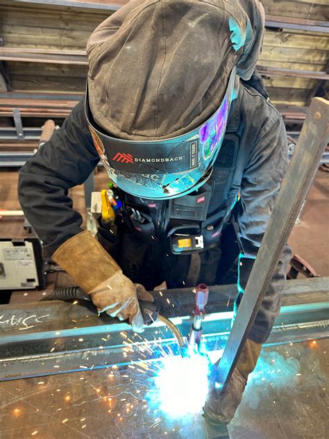 diamondback metal fabrication|diamondback factory.